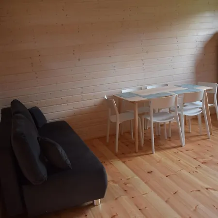 Pod Lasem Sobieszewo * グダニスク