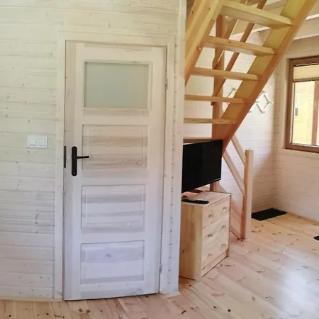 Casa de Férias Pod Lasem Sobieszewo Gdańsk